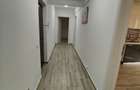 Apartament 3 camere + loc de parcare , Apartament Dobroesti Decomandat cu vedere la gradina, Parter din 2+1 - 8