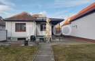Casa individuala 4 camere 106 mp utili 450 teren liber Selimbar