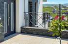 Apartament cu 2 camere terasa gradina parcare privata - 1