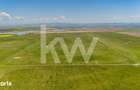 Teren extravilan 4.700 mp Codlea Zona Lacurilor - ideal pentru - 1