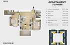 3 camere 81 Residence, 4 minute de statia Metrou Berceni, finalizat, p - 8