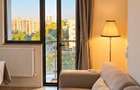 SISESTI Apartament 3 camere lux, 90 mp utili, 2 bai 2 balcoane, complet mobilat - 3