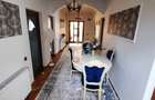 EXCLUSIV ! CUMPANA VILA P+1+M 8 CAMERE MOBILATA UTILATA IDEAL 2 FAMILI - 6