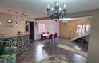Vila de vacanta cu 4 camere de vanzare in Valea Doftanei