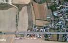 Vanzare teren 9654 mp, deschidere 27mp, comuna Dobra, sat Dobra - 10