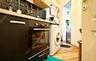 Apartament cu 1 camera, la etajul 1, în  cartierul Micro 14, mobilat și utilat - 3