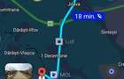 Teren intravilan 513 m2, Adunatii Copaceni - 5