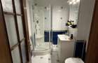 Vand apartament 3 camere, 2 bai, sauna, etaj 2 Str. Venus, Bacau