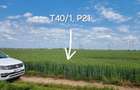 Proprietar, terenuri agricole extravilane, cadastru si intabulare, A0 - 13