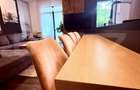 Apartament de lux cu gradina proprie 80 mp 3 camere, z - 11