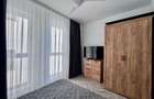 Studio Spatios | Dormitor separat | Loc de parcare inclus | Mamaia Nor