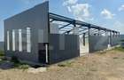 Hala industriala/depozitare, 440 mp, 1650 mp teren, zona B - Suceava (Suceava) - 1