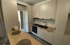 Apartament in bloc nou, etaj intermediar, zona Eroilor - 1