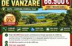 - Teren intravilan - Cluj - Sutu - Comuna Ciurila Tere - 6