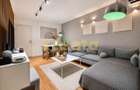 3 camere | 82,32 mp | 2 băi | 2 balcoane | Baba Novac Residence - 1