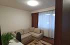 Inchiriez apartament cu 2 camere + living - 5