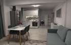 Apartament de 2 camere cu gradina ?i facilita?i complete - 4