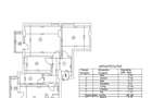 Inchiriere Apartament cu 3 camere si 2 bai in Sisesti - 1