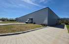 Depozit logistic 4201 mp + teren 25.000 mp, Valu lui Traian - 6