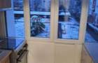 Apartament 2 camere 50 mp - etajul 2, zona Crisan - 5