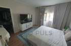 Duplex cu 5 Camere. 3 Bai. Dormitor la parter. Finisat la cheie. Teren 334 mp - 6