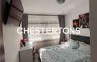 Apartament 3 camere finisat, complet utilat in Militari Gorjului - 4