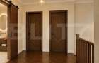 Duplex despartit prin garaj + camera tehnica, La Intrare in Mosnita No - 1