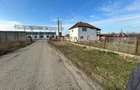 Vand teren intravilan,zona industriala,st.16,8 ha. + 8 ha.agricol,in Sanicolau Mare, la DN6,la sosea - 10