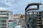 Faleza Nord - Bd. Mamaia, apartament 3 camere mobilat si utilat, bloc nou, 90mp
