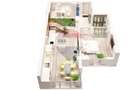 VANZARE - PENTHOUSE - COPOU - 157 MP UTILI - 5