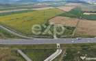 Teren Ungheni(Mure?)-Oportunitate pentru investi?ii indust - Ungheni (Mures)