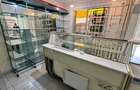 Km 4-5, 2cam/parter transformat in spatiu comercial - 2