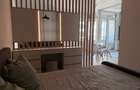 Akcent City studio dublu + parcare (Bucurestii Noi - Metrou Jiului)