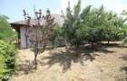 Vand/schimb casa 4 camere Odaia Manolache, utilitati, teren 1233mp - 3