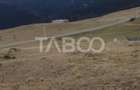 De vanzare teren extravilan 3854 mp acces auto Paltinis Sibi - Paltinis (Sibiu)
