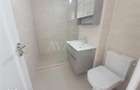Apartament 2 camere, etaj 2, cu centrala, nemobilat, Piata Sud - 13