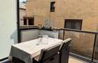 2 Camere | Arcul de Triumf - Domenii | Parcare | Centrala | Terasa - 19
