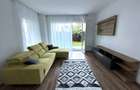 Apartament 2 camere de inchiriat in Buna Ziua cu parcare subterana