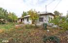 Straulesti - str. Pietrosita nr. 10, Casa demolabila cu teren 388 mp