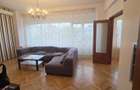 Apartament 4 camere de inchiriat, Parcare, Arcul de Triumf