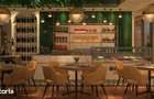 Spatiu comercial restaurant I Pipera I