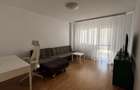 Apartament cu 2 camere semidecomandat în Exterior Vest
