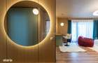 Apartament 3 camere la cheie, 69 mp, zona Intre Lacuri - 2