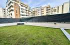 Apartament vanzare 2 camere Sos. Nordului | Gradina 37mp | mobilat lux