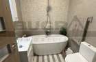 Penthouse de 170mp, terasa de 26mp, mobilat modern, zona Nobori - 9