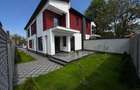 Vila Proiect Modern P+1 zona Chitila Parcul Dendrologic 2025 - 3