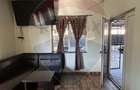 Restaurant + camere de cazare - 1