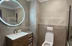 Apartament 2 camere, 53 mp, parcare, zonă Centrală - 5