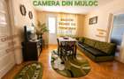 Vand apartament 3 camere BRAD, Str. 1 IUNIE - 6