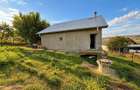Casa de vanzare, la strada asfaltata, Dorobant-Aroneanu